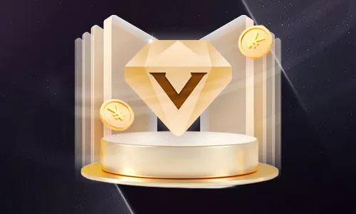 点击开通VIP会员